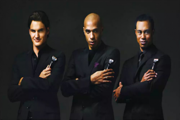 曾經(jīng)壟斷全球市場(chǎng)90%，如今對(duì)手林立！吉列的中國(guó)挑戰(zhàn)者，來(lái)了